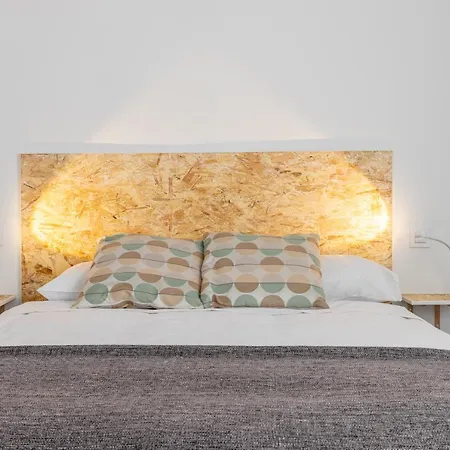 Apartmán Fun Building By Homeabout *