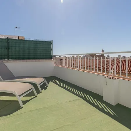 Fun Building By Homeabout Apartmán *