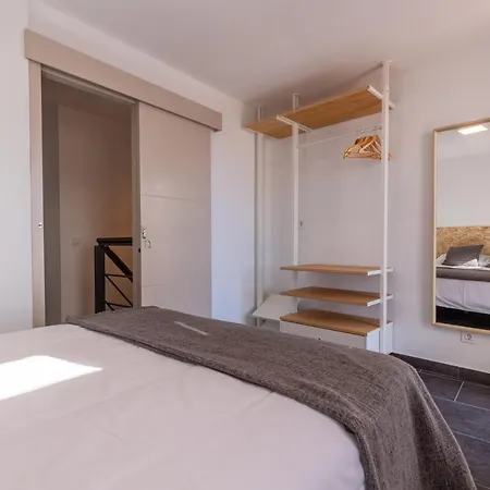 Fun Building By Homeabout * Màlaga
