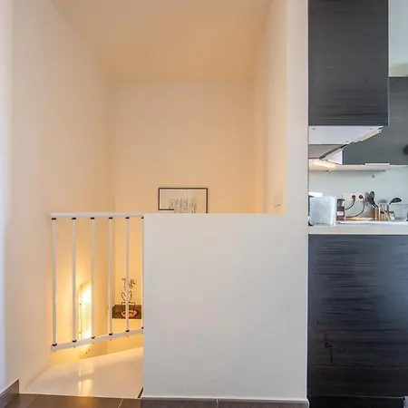 Apartmán Fun Building By Homeabout Màlaga