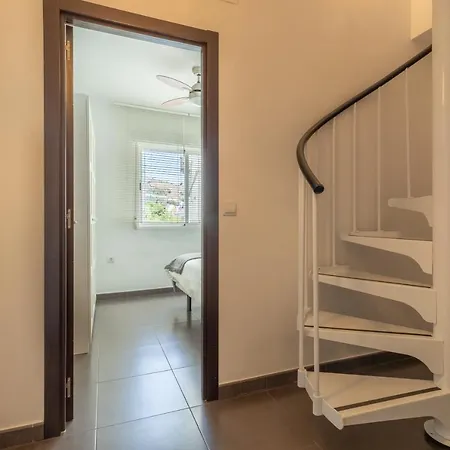 Fun Building By Homeabout Apartmán Màlaga