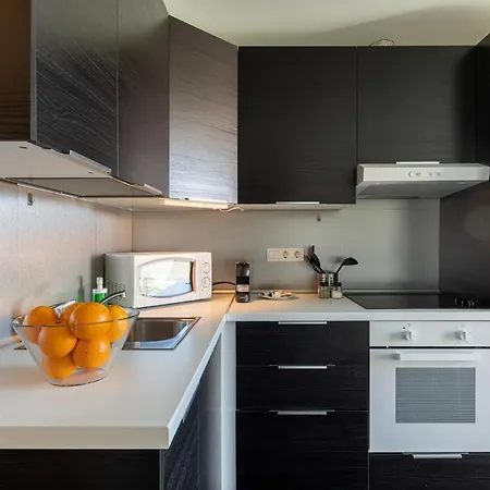 Apartmán Fun Building By Homeabout Màlaga