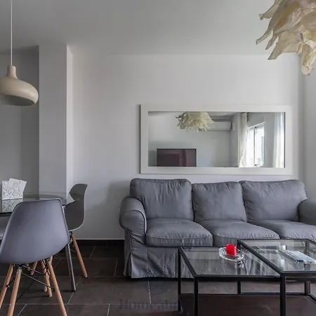 Fun Building By Homeabout Apartmán Màlaga