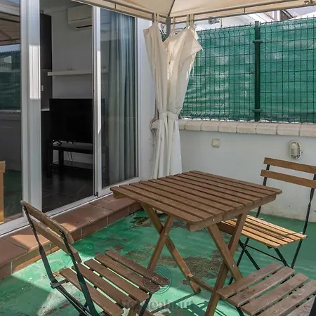 Fun Building By Homeabout Apartmán Màlaga