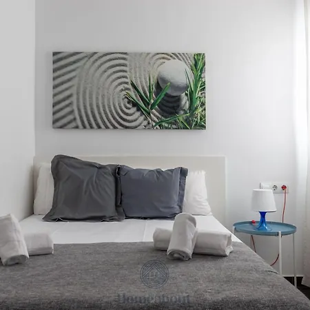 Apartmán Fun Building By Homeabout