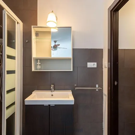 Fun Building By Homeabout Apartmán Màlaga