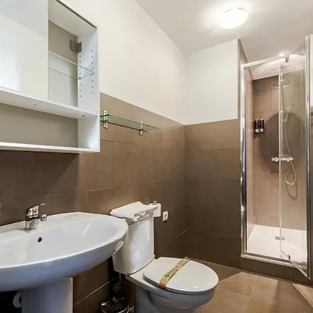 Fun Building By Homeabout Apartmán