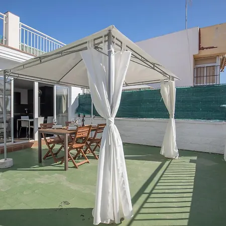 Appartamento Fun Building By Homeabout