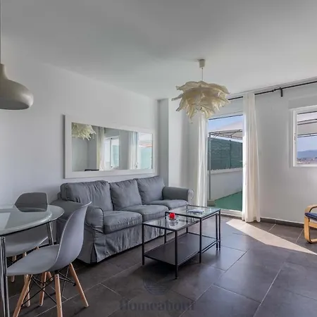 Fun Building By Homeabout Apartment