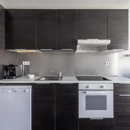 Fun Building By Homeabout Apartment