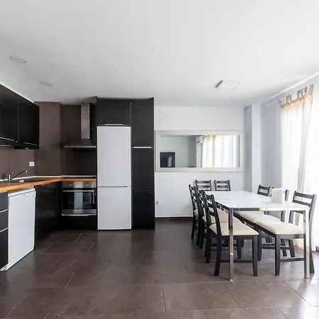 Fun Building By Homeabout Apartment