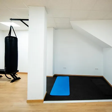 Apartment Fun Building By Homeabout
