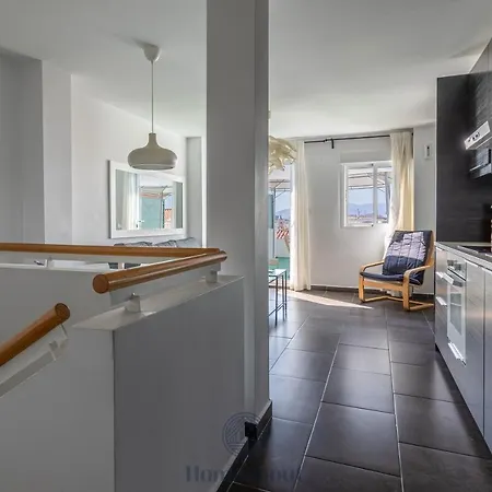 Fun Building By Homeabout Appartement Málaga