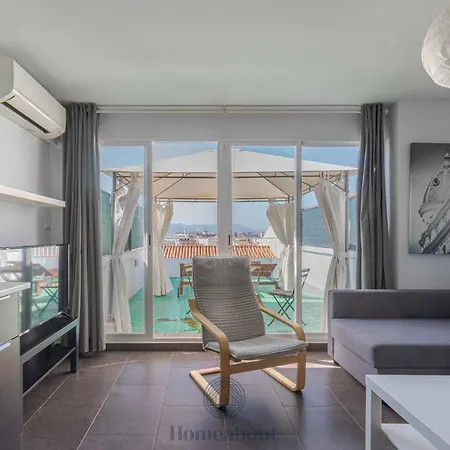 Fun Building By Homeabout Appartement *