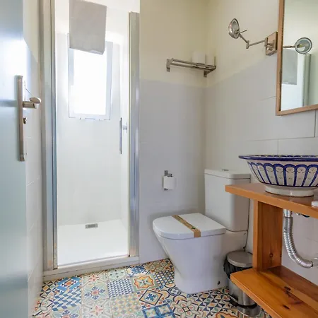 Apartment Fun Building By Homeabout Malaga