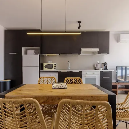 Fun Building By Homeabout Apartment