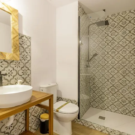 Fun Building By Homeabout Apartment