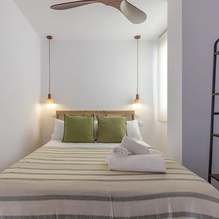 Apartment Fun Building By Homeabout
