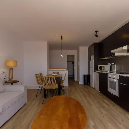 Fun Building By Homeabout * Malaga