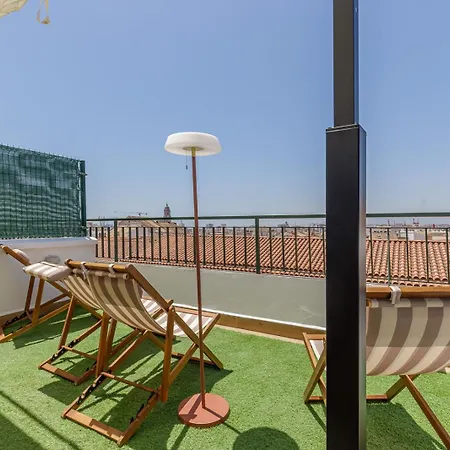 Fun Building By Homeabout Apartment