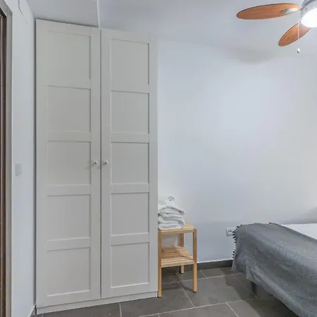 アパート Fun Building By Homeabout マラガ