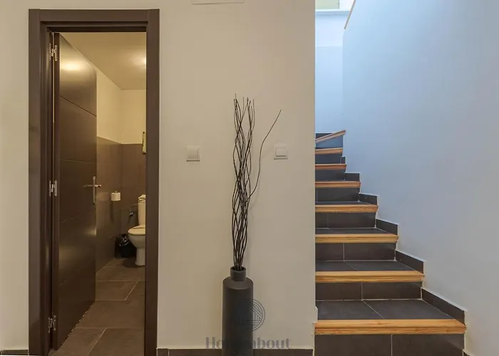 شقة Fun Building By Homeabout *