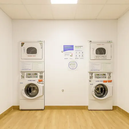 Apartament Fun Building By Homeabout Malaga