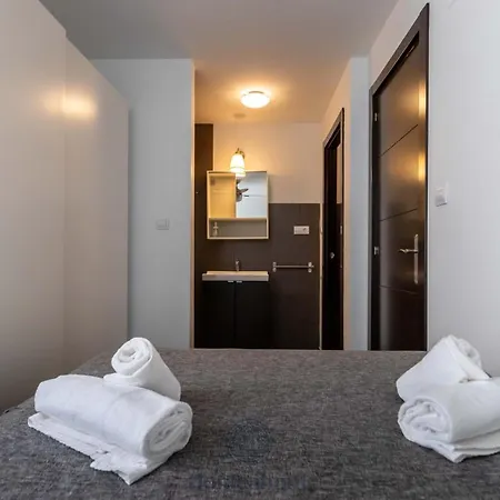 Apartament Fun Building By Homeabout