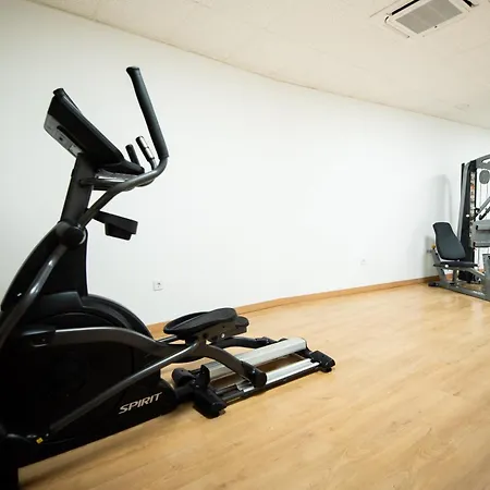 Apartament Fun Building By Homeabout Malaga
