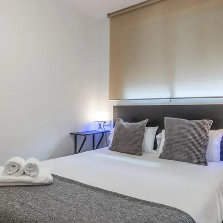 Fun Building By Homeabout Apartament